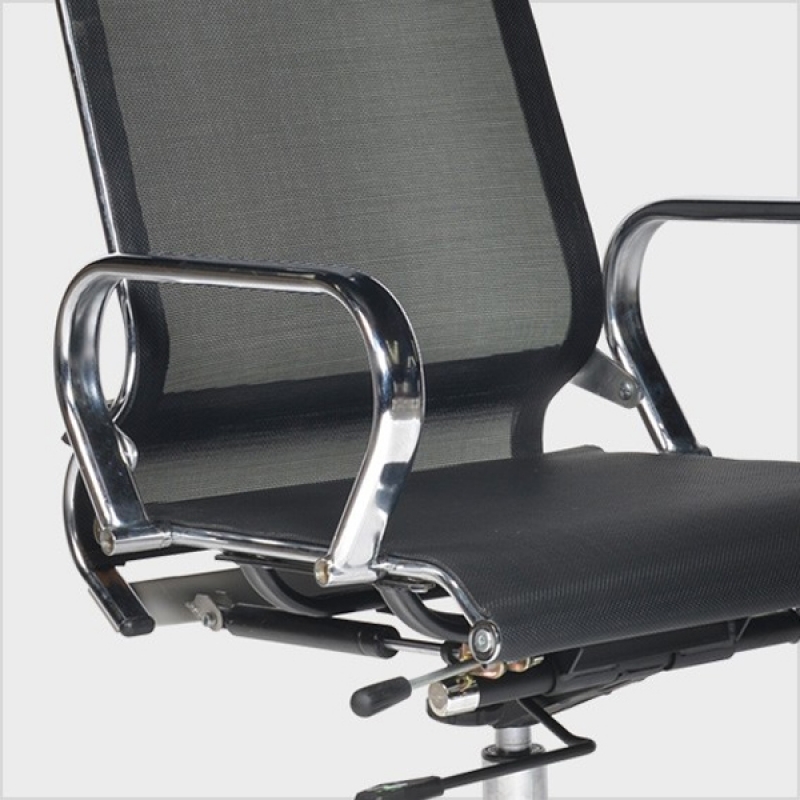 Ghế lưới GL320 - ảnh 5