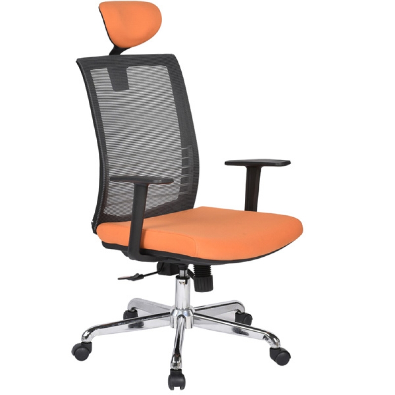 Ghế lưới GL321 - ảnh 1