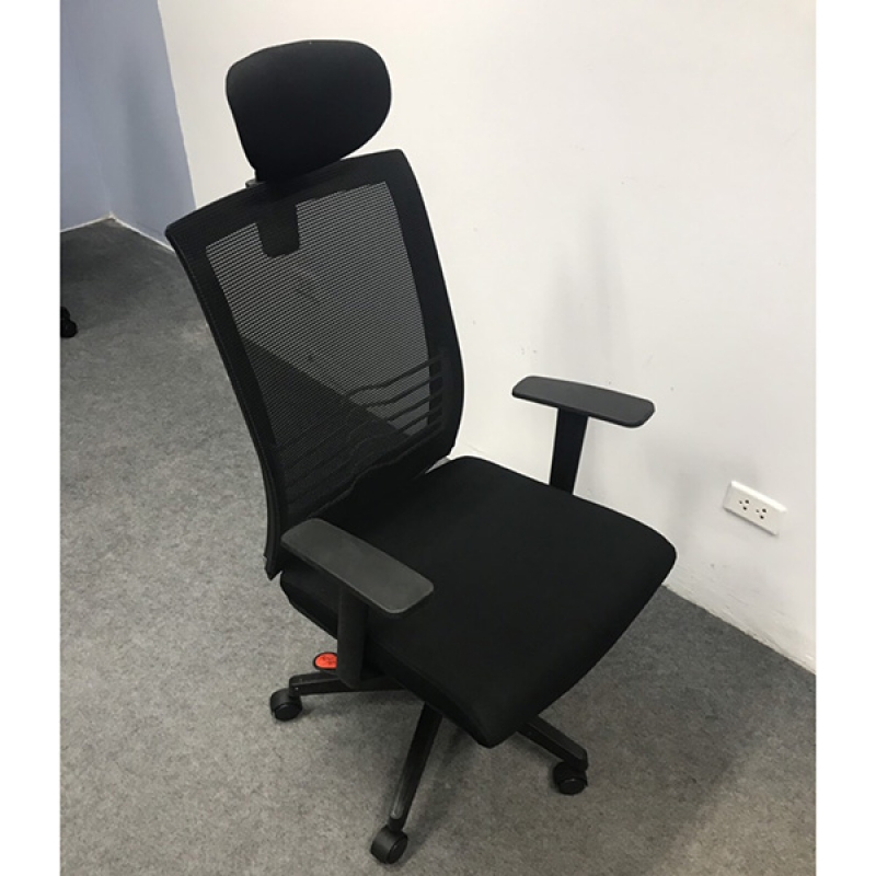 Ghế lưới GL321 - ảnh 2