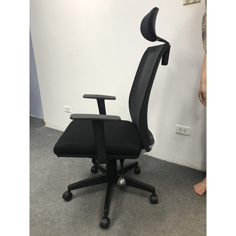 Ghế lưới GL321 - ảnh 3