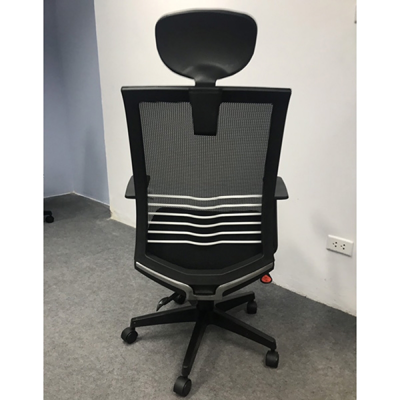 Ghế lưới GL321 - ảnh 4