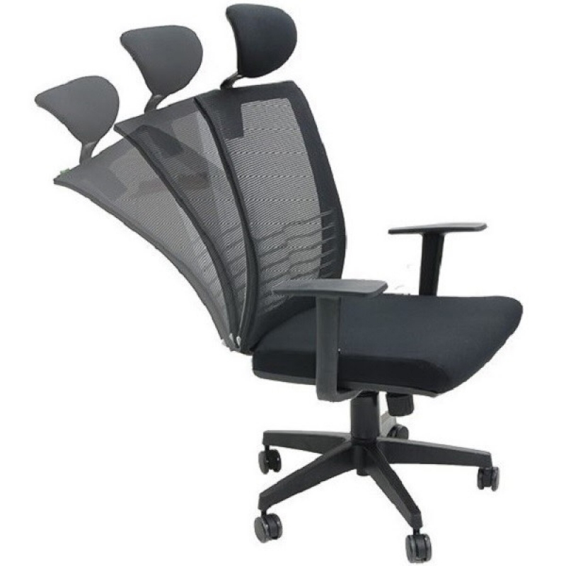 Ghế lưới GL321 - ảnh 5