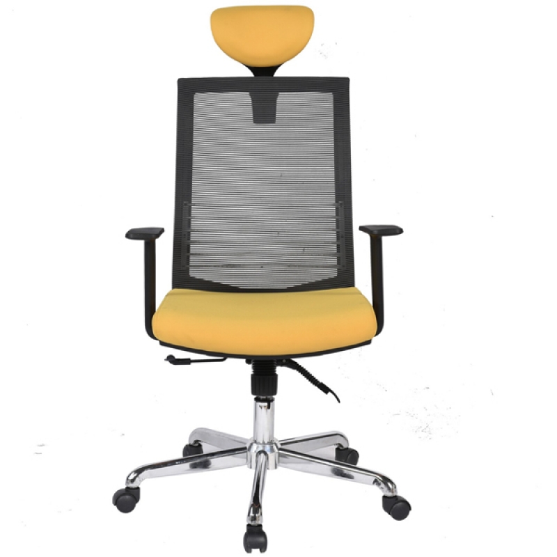 Ghế lưới GL321 - ảnh 6