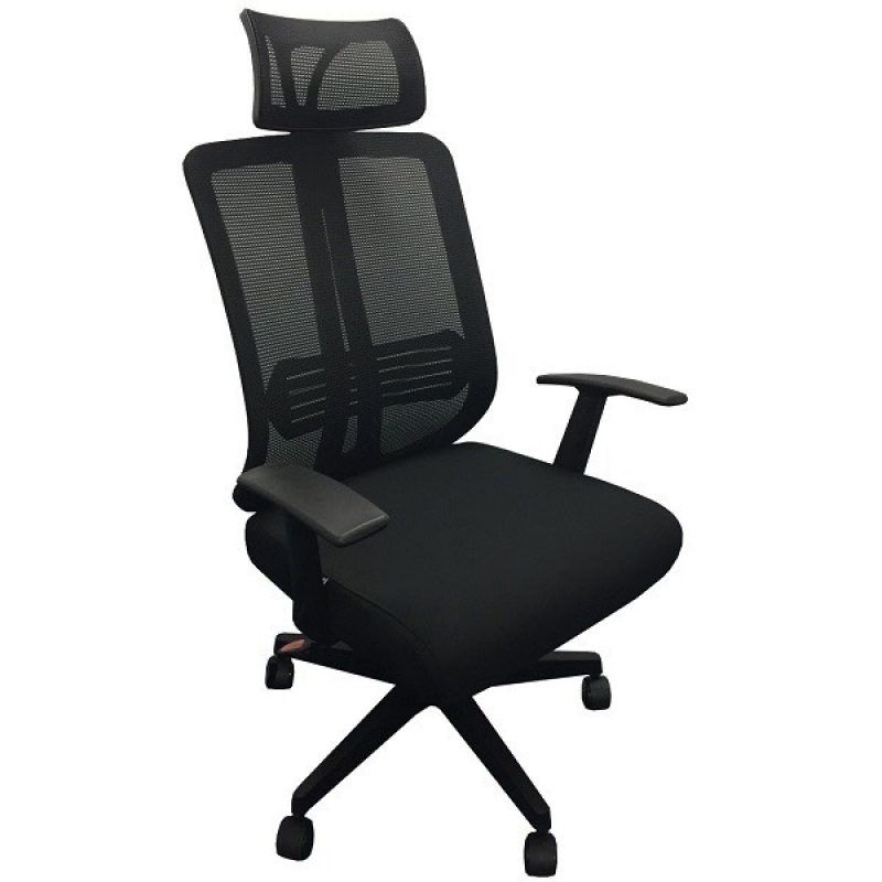 Ghế lưới GL322 - ảnh 2