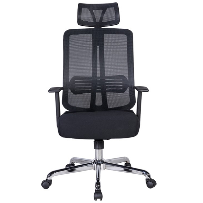 Ghế lưới GL322 - ảnh 3