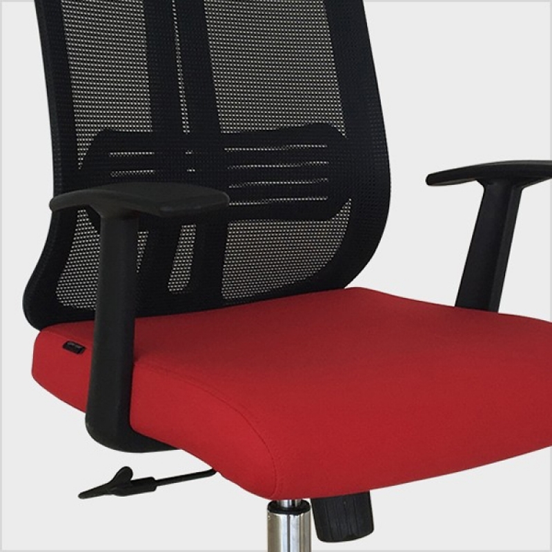 Ghế lưới GL322 - ảnh 5
