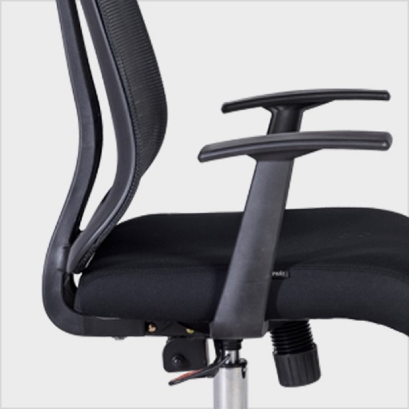 Ghế lưới GL322 - ảnh 6