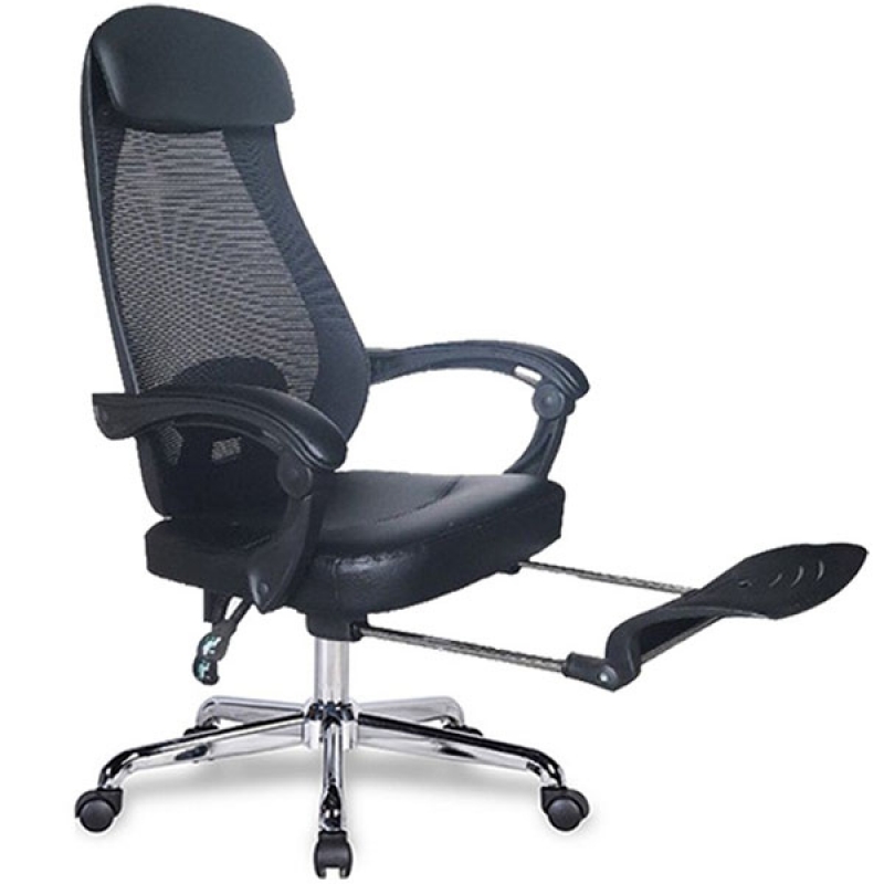 Ghế lưới GL323 - ảnh 1