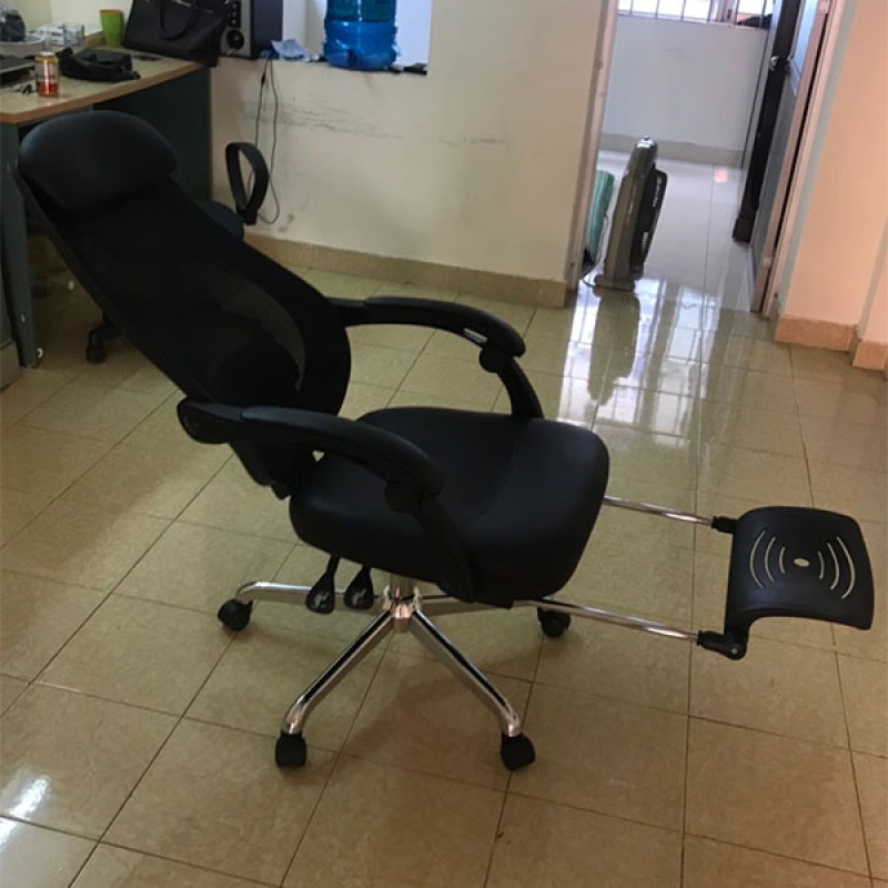 Ghế lưới GL323 - ảnh 2