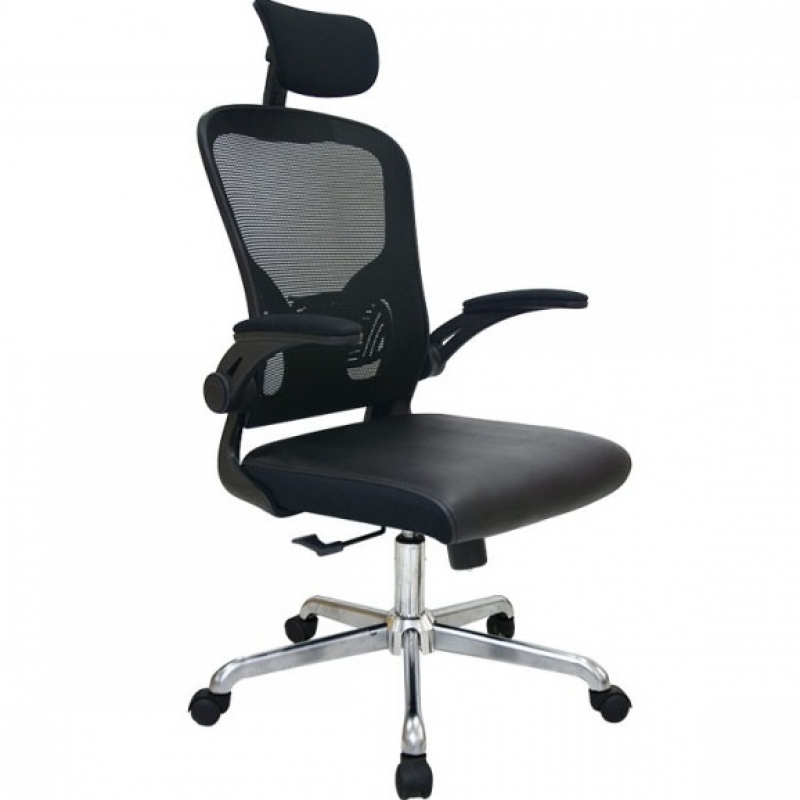 Ghế lưới GL331 - ảnh 1