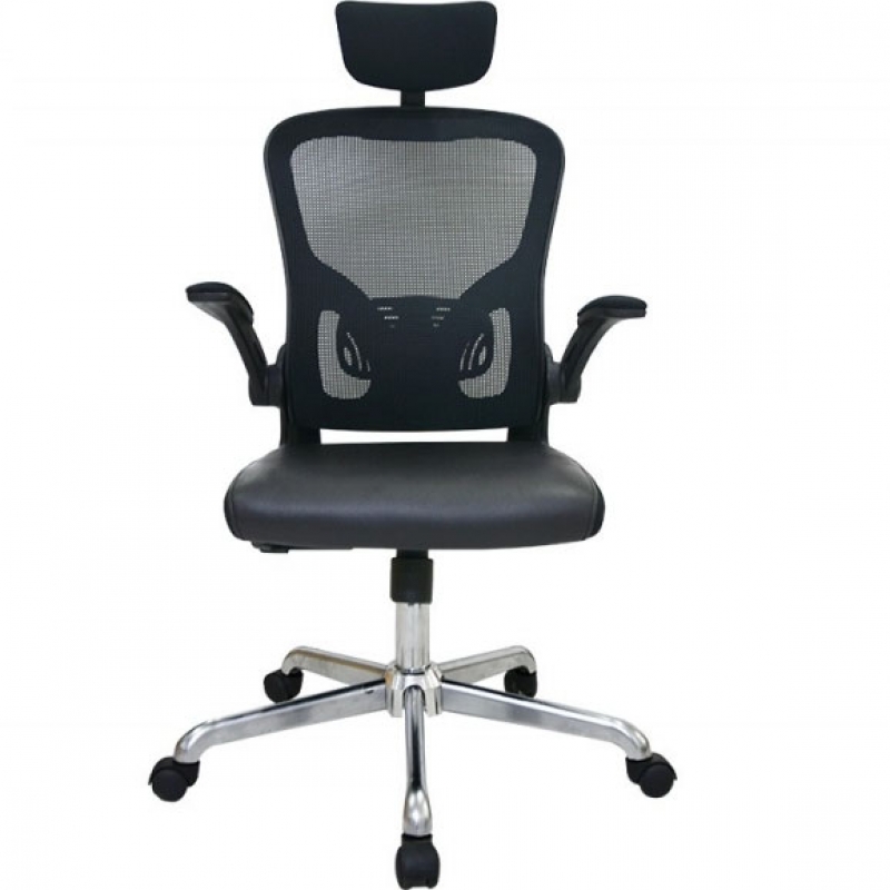 Ghế lưới GL331 - ảnh 2