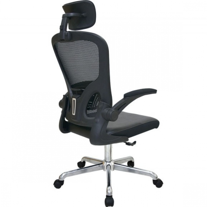 Ghế lưới GL331 - ảnh 3