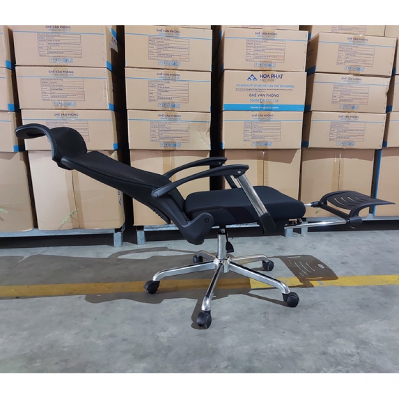 Ghế ngả lưới GL333 - ảnh 1
