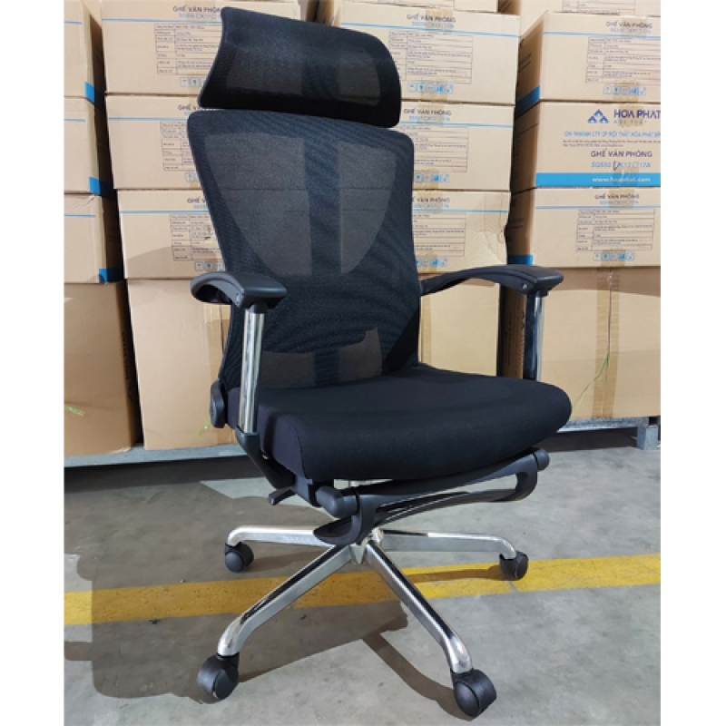 Ghế ngả lưới GL333 - ảnh 3