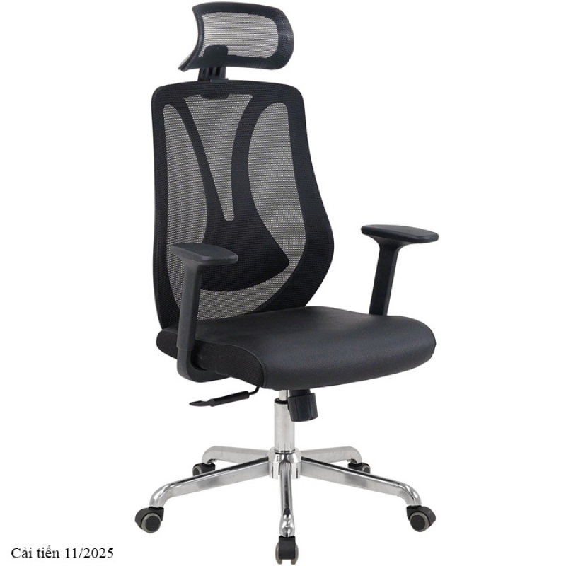 Ghế lưới GL335 - ảnh 1