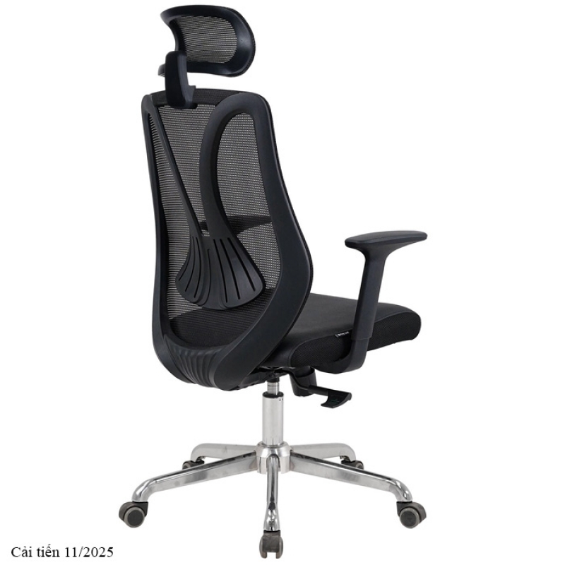 Ghế lưới GL335 - ảnh 2
