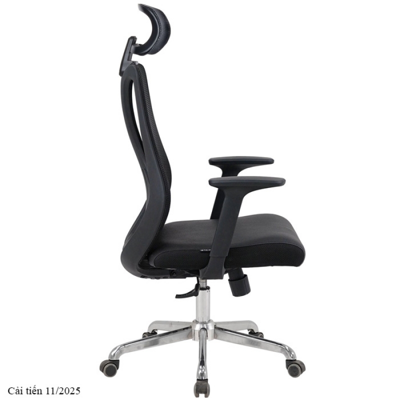 Ghế lưới GL335 - ảnh 3