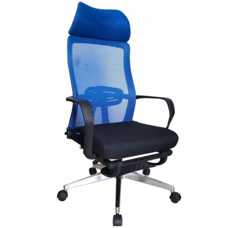 Ghế lưới GL336 - ảnh 2