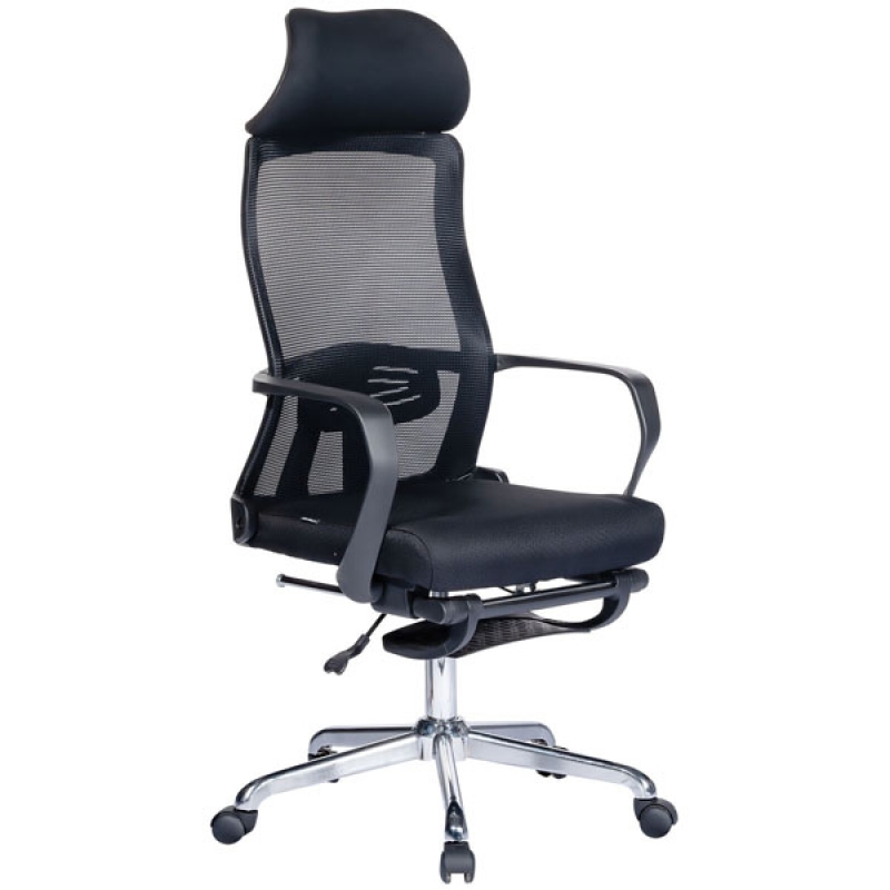 Ghế lưới GL336 - ảnh 3