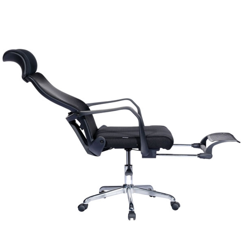 Ghế lưới GL336 - ảnh 4