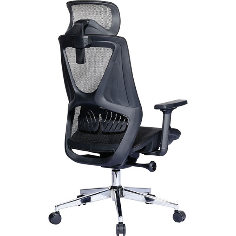 Ghế lưới GL339 - ảnh 2