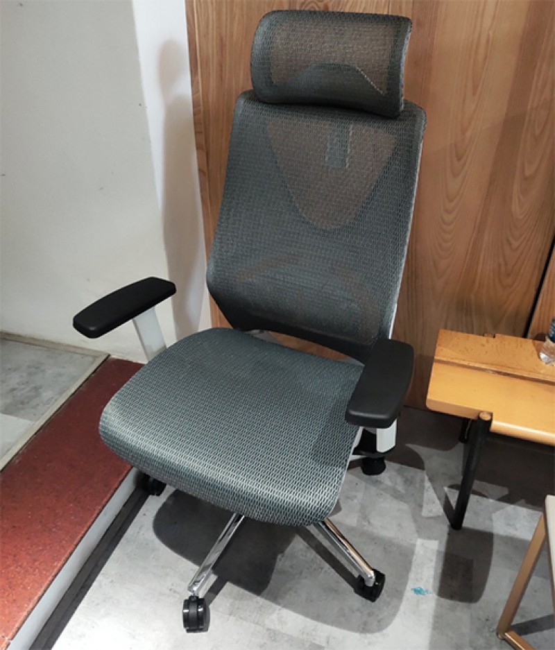 Ghế lưới GL339 - ảnh 4