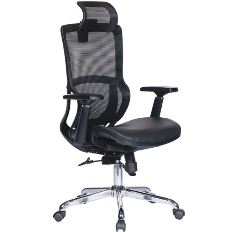 Ghế lưới GL342 - ảnh 1