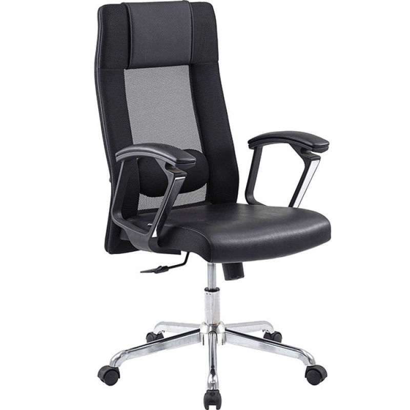 Ghế lưới GL344 - ảnh 1