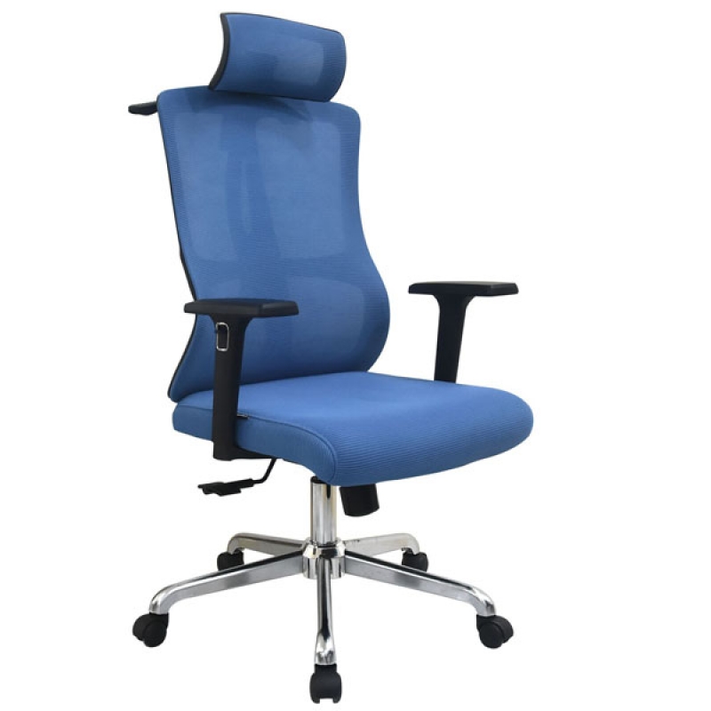 Ghế lưới GL349 - ảnh 1