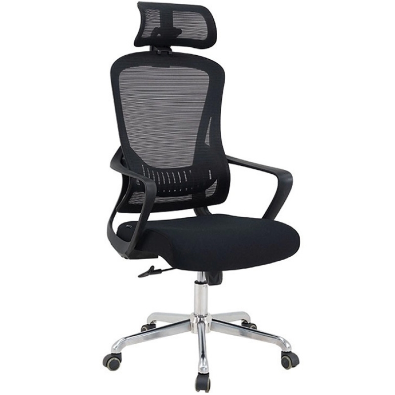 Ghế lưới GL366 - ảnh 1