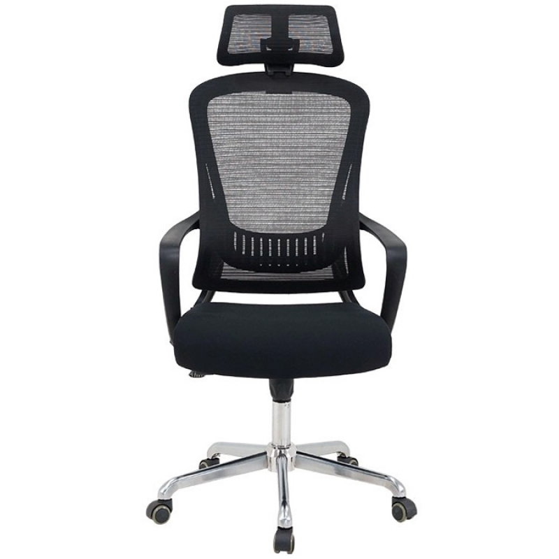 Ghế lưới GL366 - ảnh 3