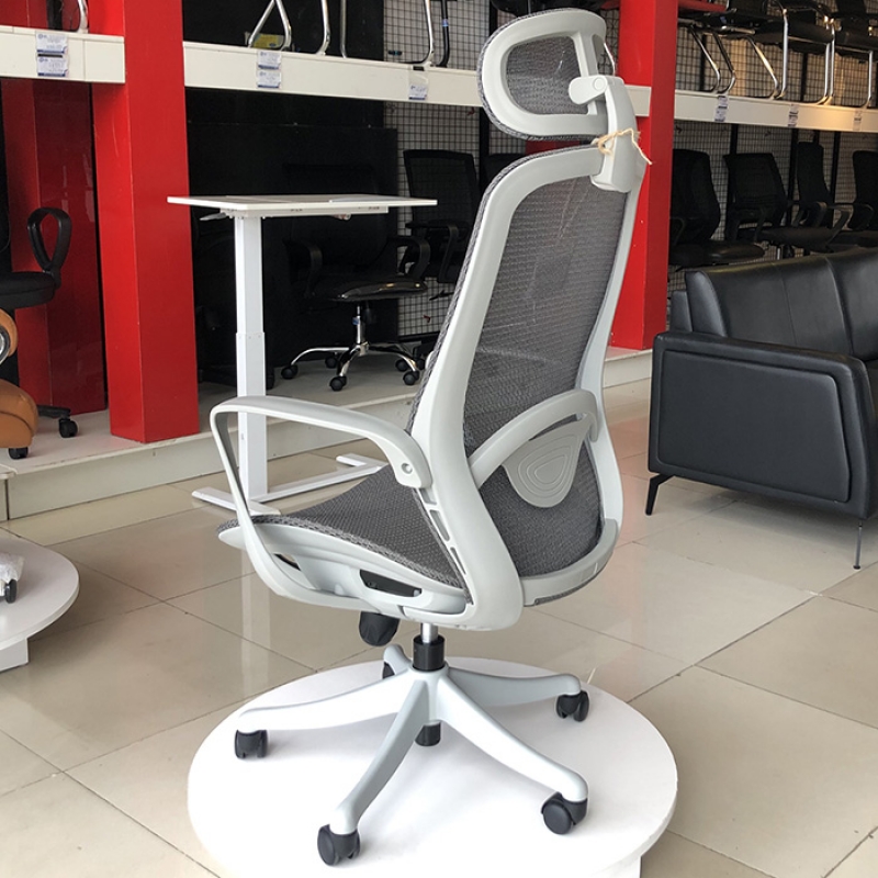 Ghế lưới hiện đại A-2501 - ảnh 2
