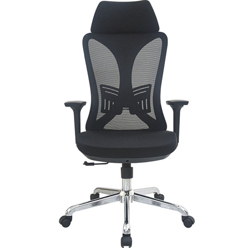 Ghế lưới lãnh đạo GL306 - ảnh 1