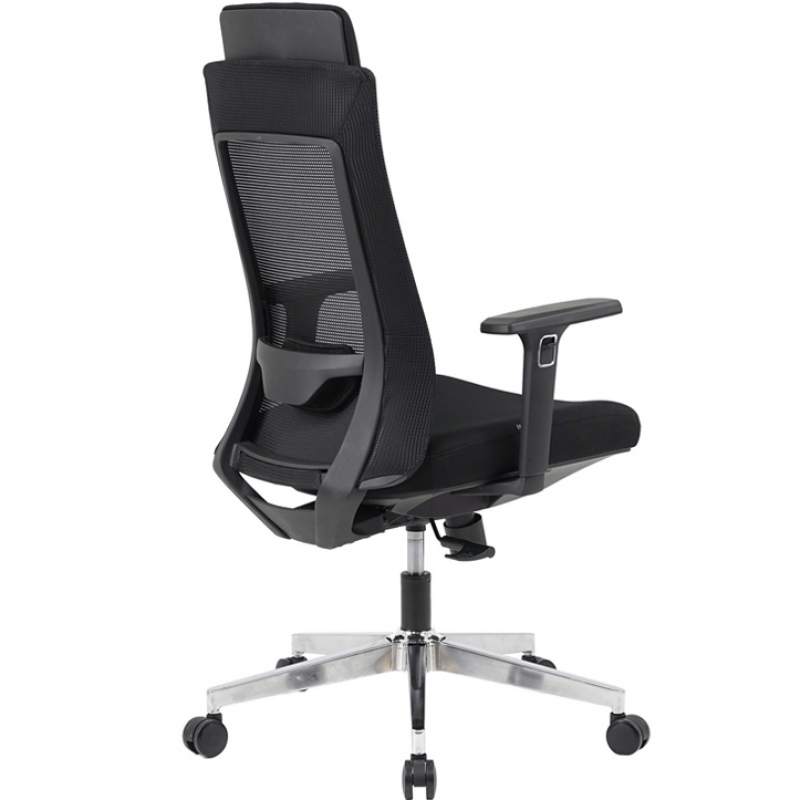 Ghế lưới lãnh đạo GL345 - ảnh 2