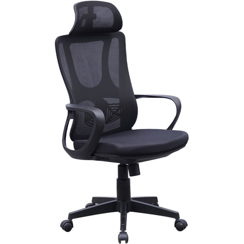 Ghế lưới lãnh đạo GL358 - ảnh 1
