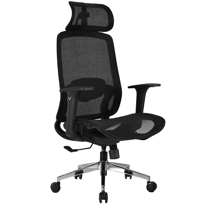 Ghế lưới văn phòng A2509 - ảnh 1