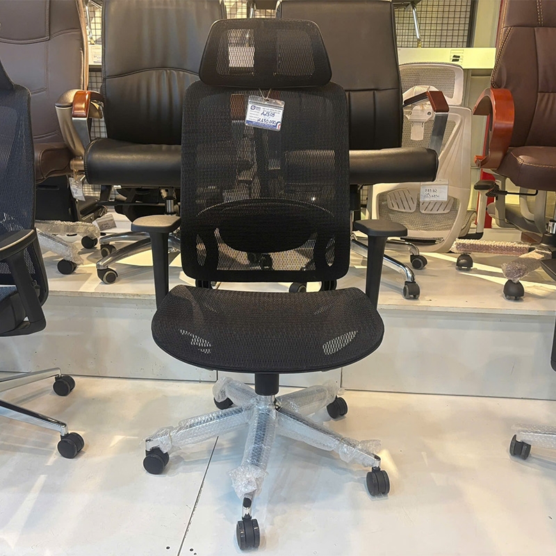 Ghế lưới văn phòng A2509 - ảnh 4