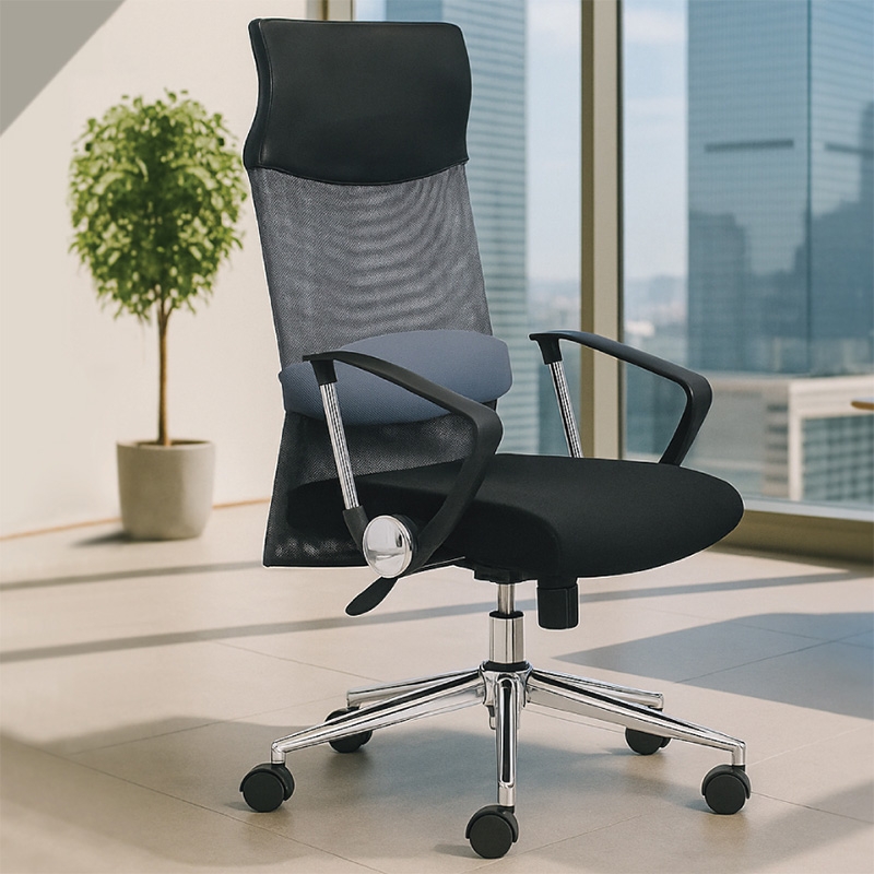 Ghế M1014-01 - ảnh 2