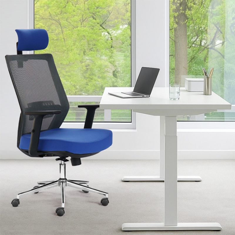 Ghế M1083-01 - ảnh 1