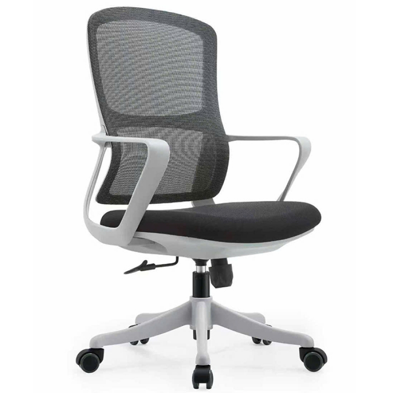 Ghế LM-158B-1 đỡ thắt lưng - ảnh 1