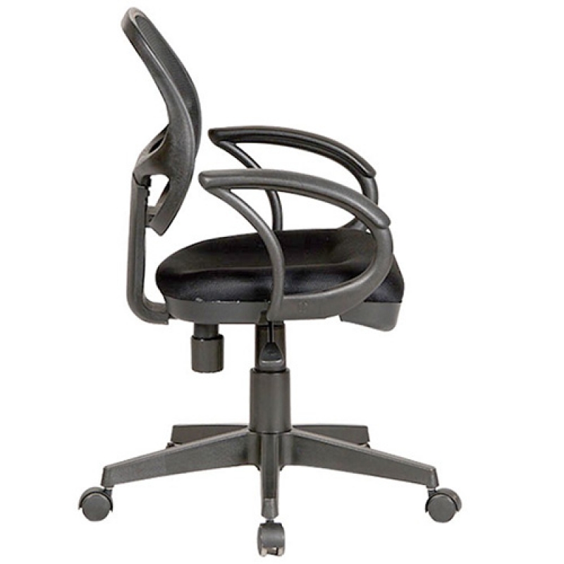 Ghế lưới GL101 - ảnh 2