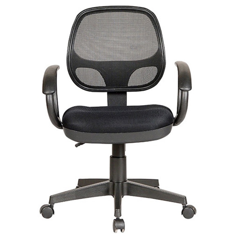 Ghế lưới GL101 - ảnh 3
