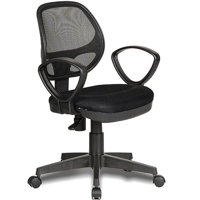 Ghế lưới GL101B - ảnh 1
