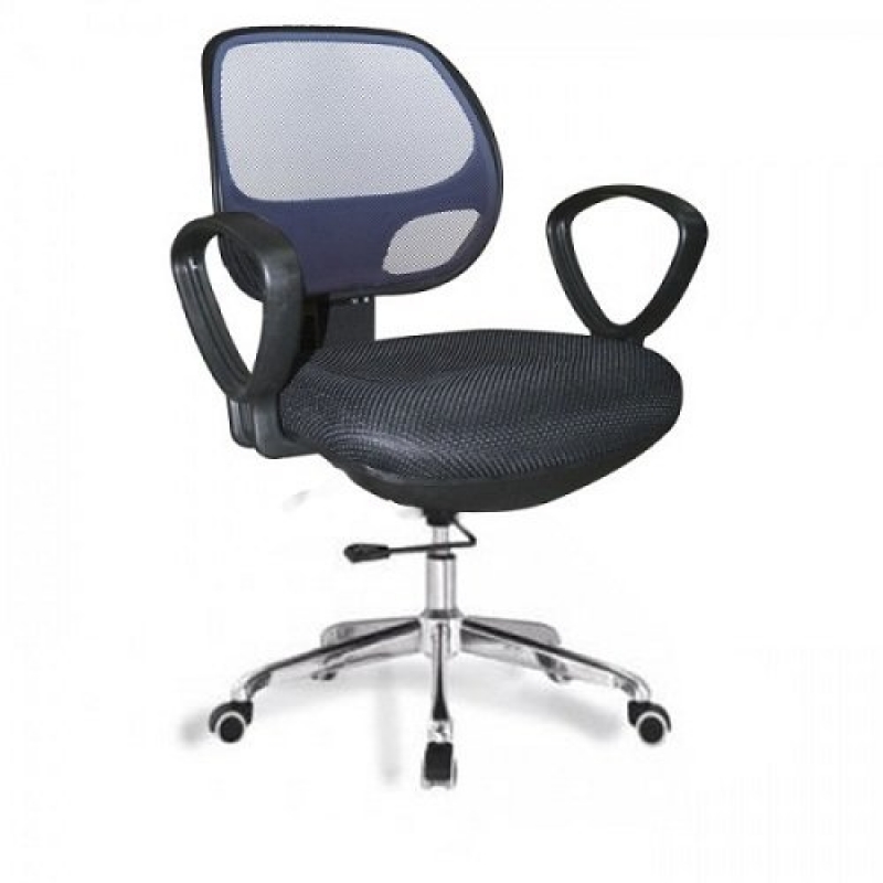Ghế lưới GL101B - ảnh 2