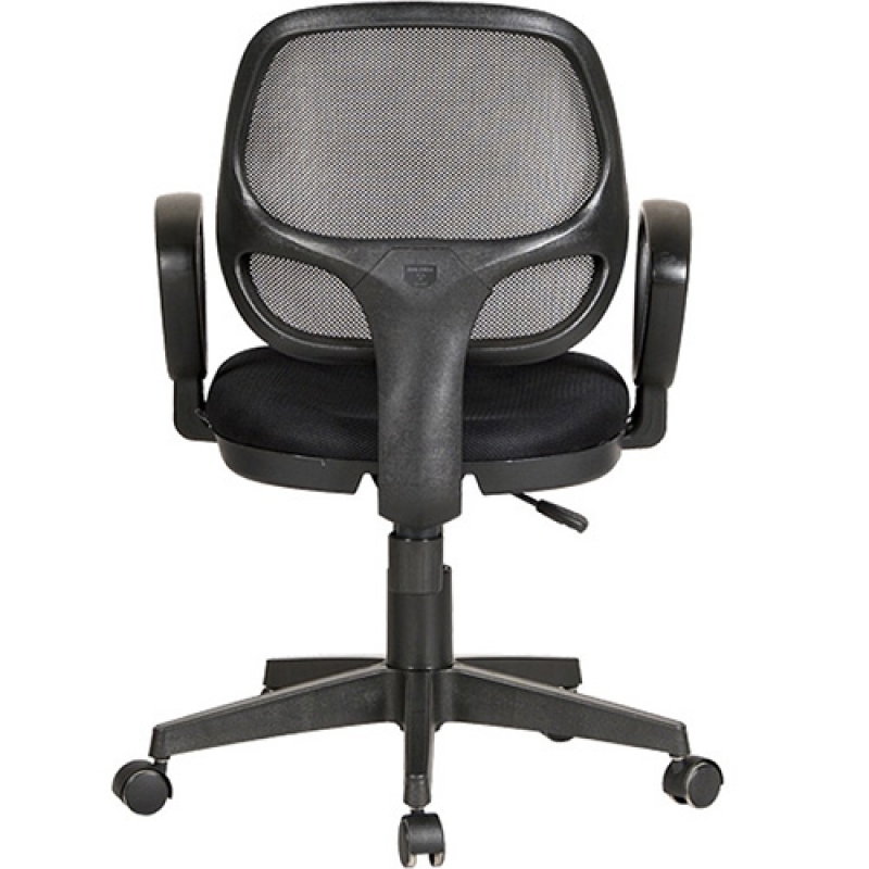 Ghế lưới GL101B - ảnh 3