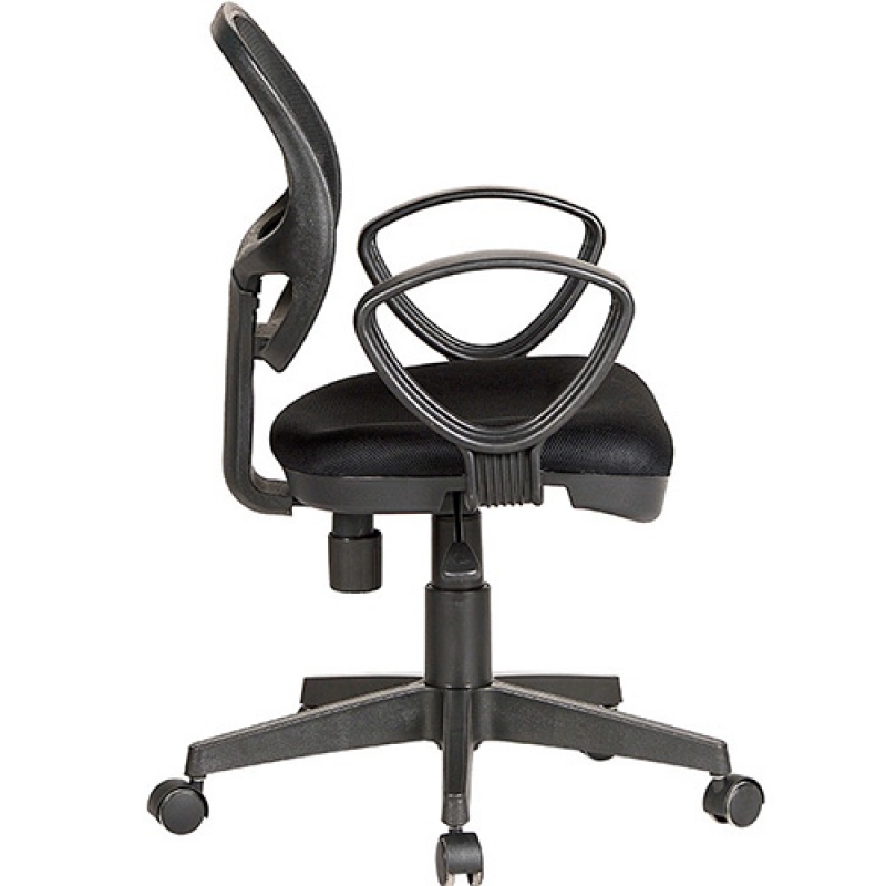 Ghế lưới GL101B - ảnh 4