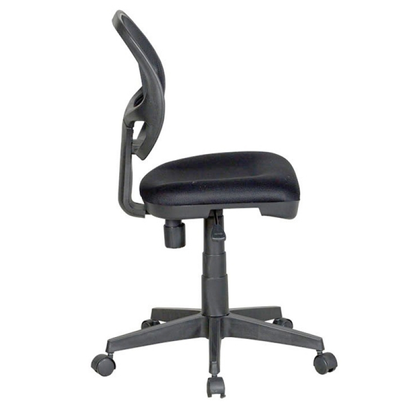 Ghế lưới GL101K - ảnh 4