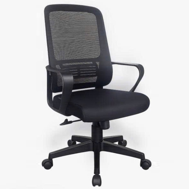 Ghế lưới GL102 - ảnh 1