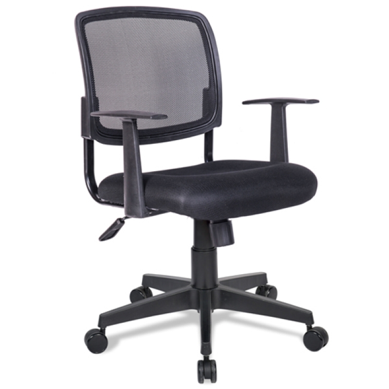 Ghế lưới GL104 - ảnh 1
