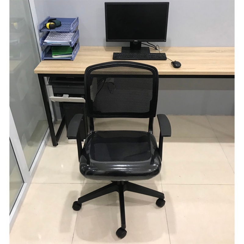 Ghế lưới GL104 - ảnh 2